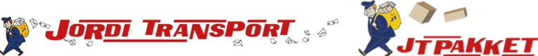 Jordipost